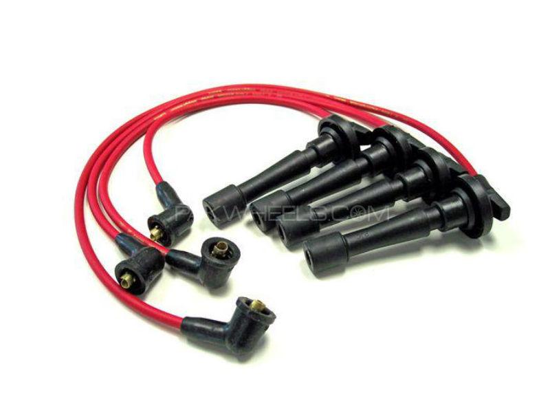 Toyota 2jz Plug Wire Set - China Image-1