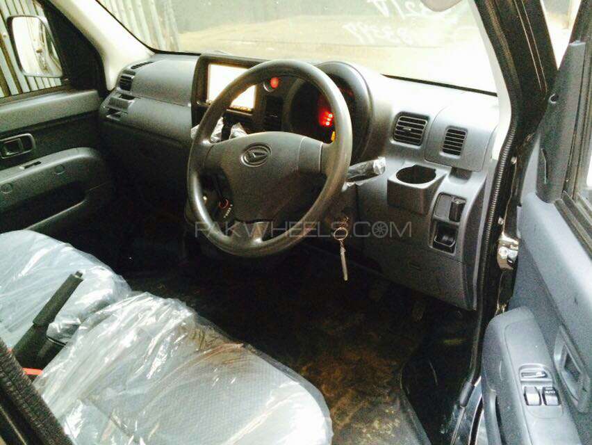 Used Daihatsu Hijet For Sale At Samaa Motors Showroom In