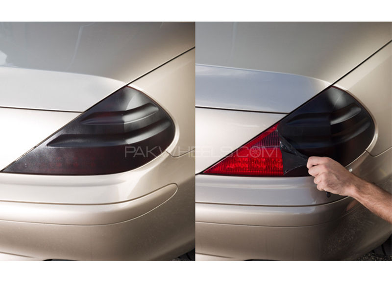 Buy RustOleum Lens Tint Black in Pakistan PakWheels