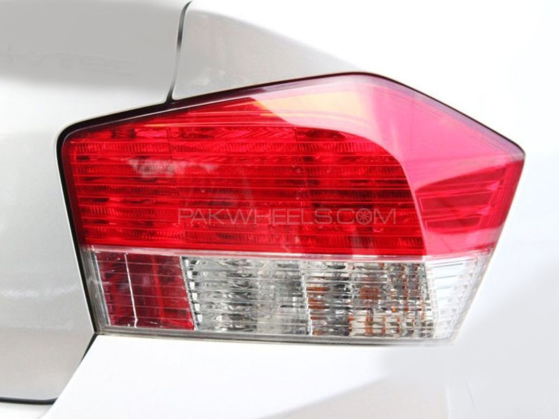 Back Lights Honda City 2007-2009 LH or RH - TYC for sale in Lahore Image-1