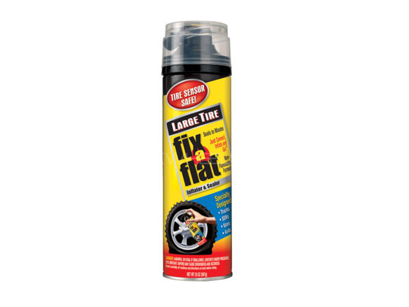 Slime Fix And Flat Tire Sealant 453mg Image-1