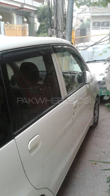 Honda Life 2012 for Sale in Rawalpindi Image-1