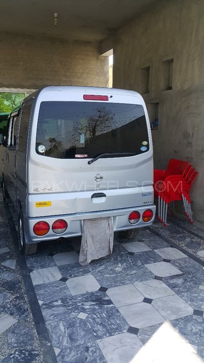 Nissan Clipper 2010 for Sale in Rawalpindi Image-1