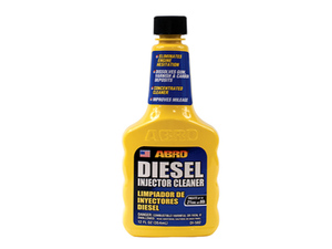 ABRO Diesel Injector Cleaner - 354 ml | Engine Protection|Made IN USA ABRO Diesel Injector Cleaner - 354 ml | Engine Protection|Made IN USA