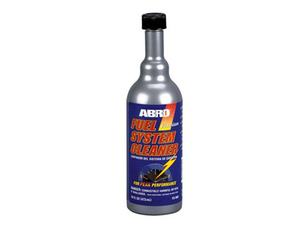 ABRO Fuel System Cleaner - 473 ml | Fuel Cleaner | Engine Performance|Made In USA ABRO Fuel System Cleaner - 473 ml | Fuel Cleaner | Engine Performance|Made In USA