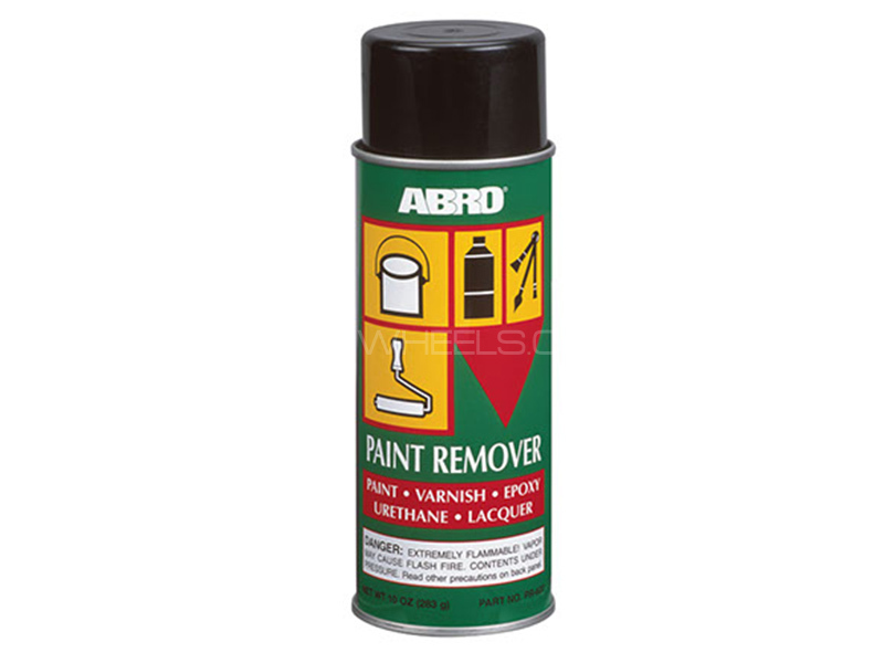 ABRO Paint Remover  Image-1