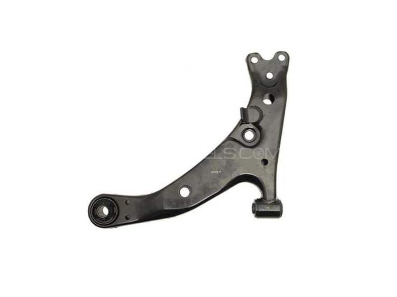 Toyota Corolla 2002-2008 Taiwan Front Control Arm Complete 1pc Image-1