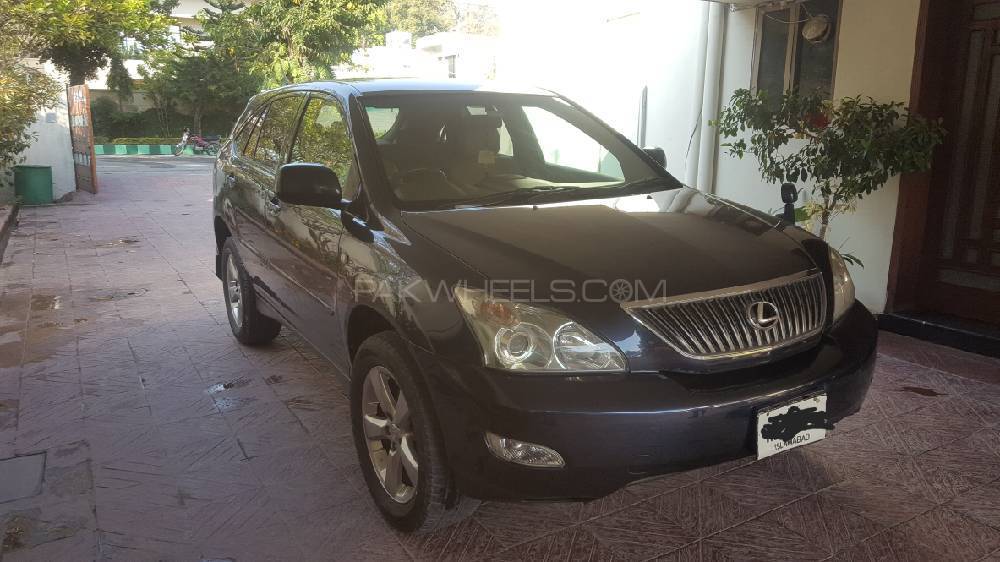Lexus Other 2005 for Sale in Islamabad Image-1