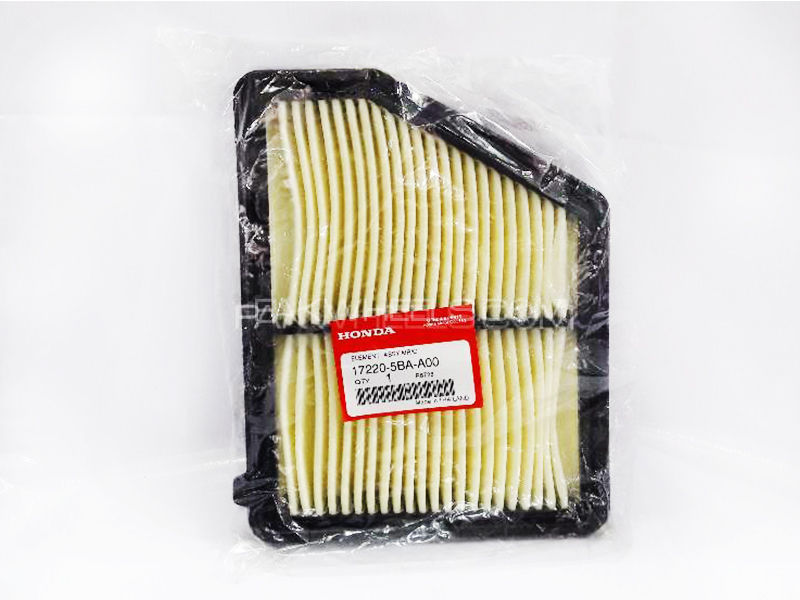 Honda Civic 2012-2016 Genuine Air Filter Image-1