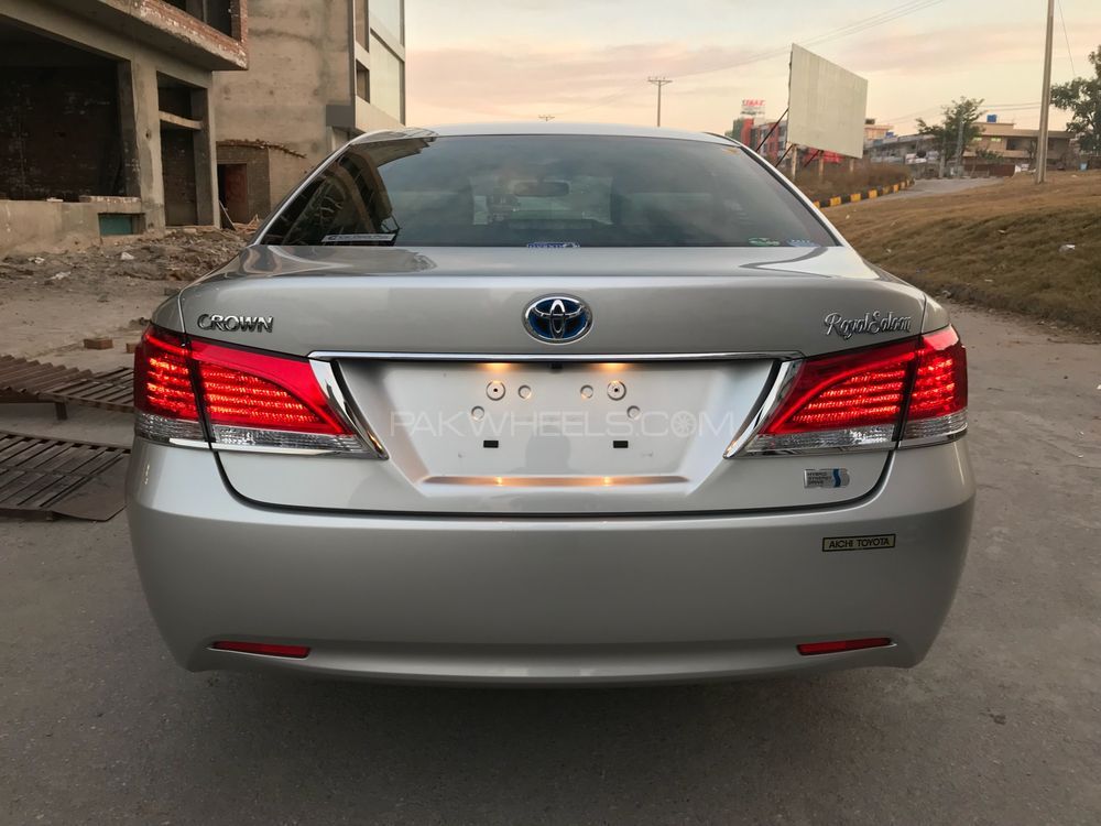 Get A Quote For Car Insurance Online >> Toyota Crown Royal Saloon 2014 for sale in Islamabad | PakWheels Get A Quote For Car Insurance Online >> Toyota Crown Royal Saloon 2014 for sale in Islamabad | PakWheels