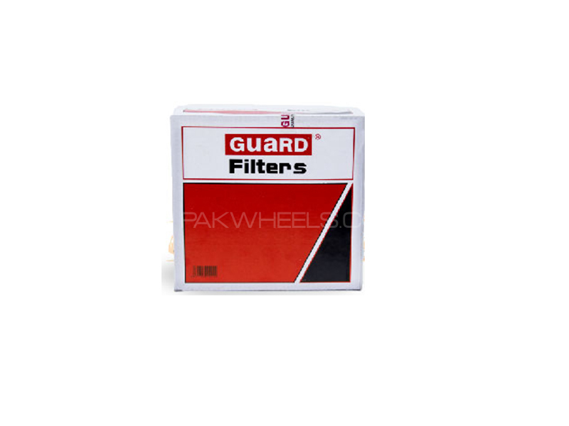 Guard Toyota Corolla 1974 Air Filter  Image-1