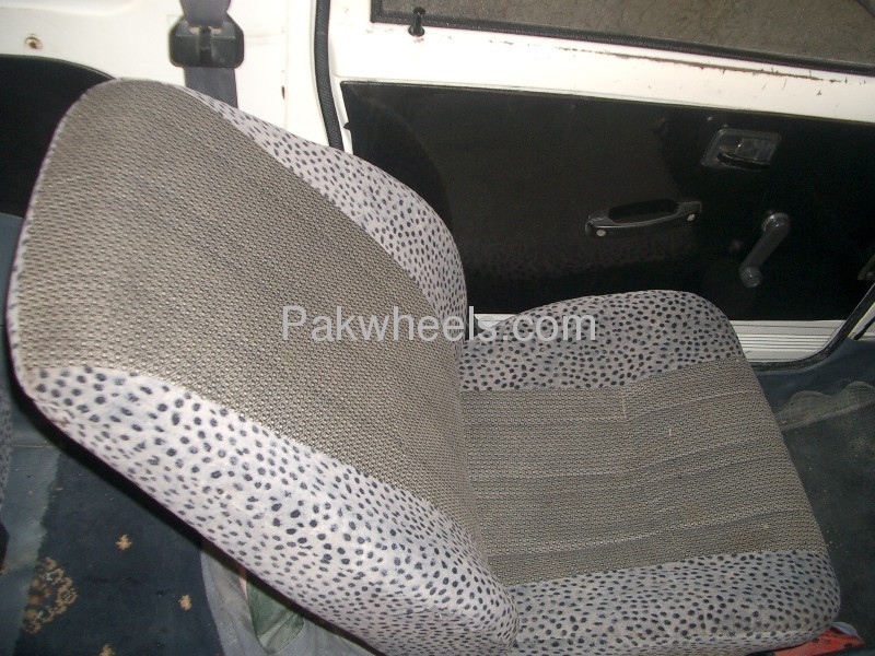 suzuki potohar jeep seats for sale Image-1