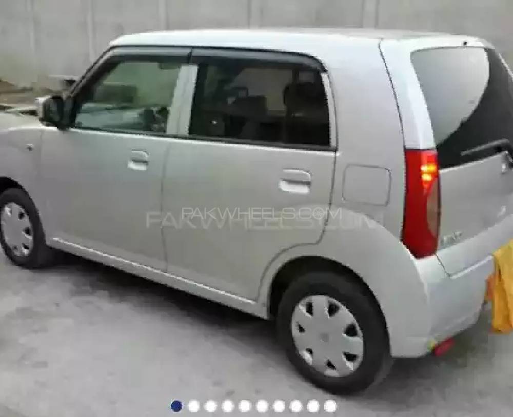 Nissan Pino 2012 for Sale in Rawalpindi Image-1