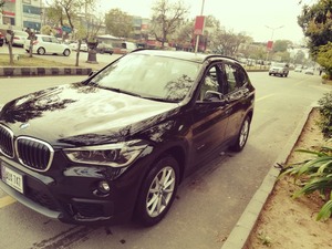 BMW X1 sDrive18i 2017 for Sale