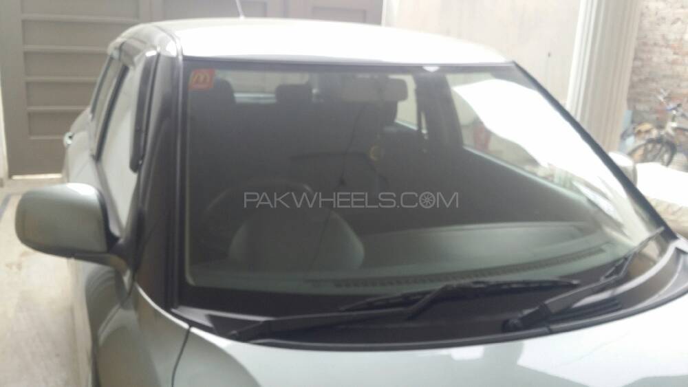 Suzuki Swift 2012 for Sale in Gujranwala Image-1
