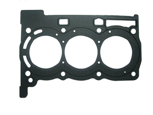Head Gasket Toyota Vitz 2005-2011 - Taiwan FATO3027 Head Gasket Toyota Vitz 2005-2011 - Taiwan FATO3027