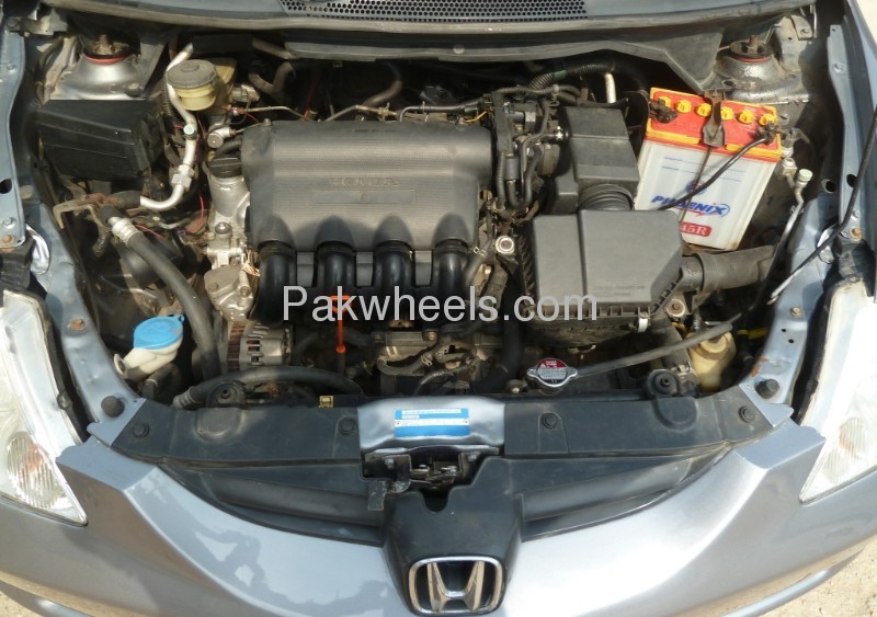 Honda City 2004 for Sale in Karachi Image-1