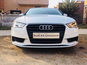 Audi A3 2018 Prices in Pakistan, Pictures and Reviews ...