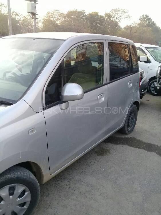 Honda Life 2012 for Sale in Mardan Image-1