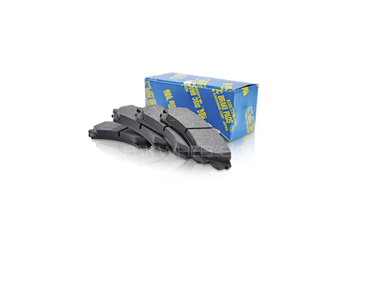Toyota Mark 2 MK Japan Front Brake Pads