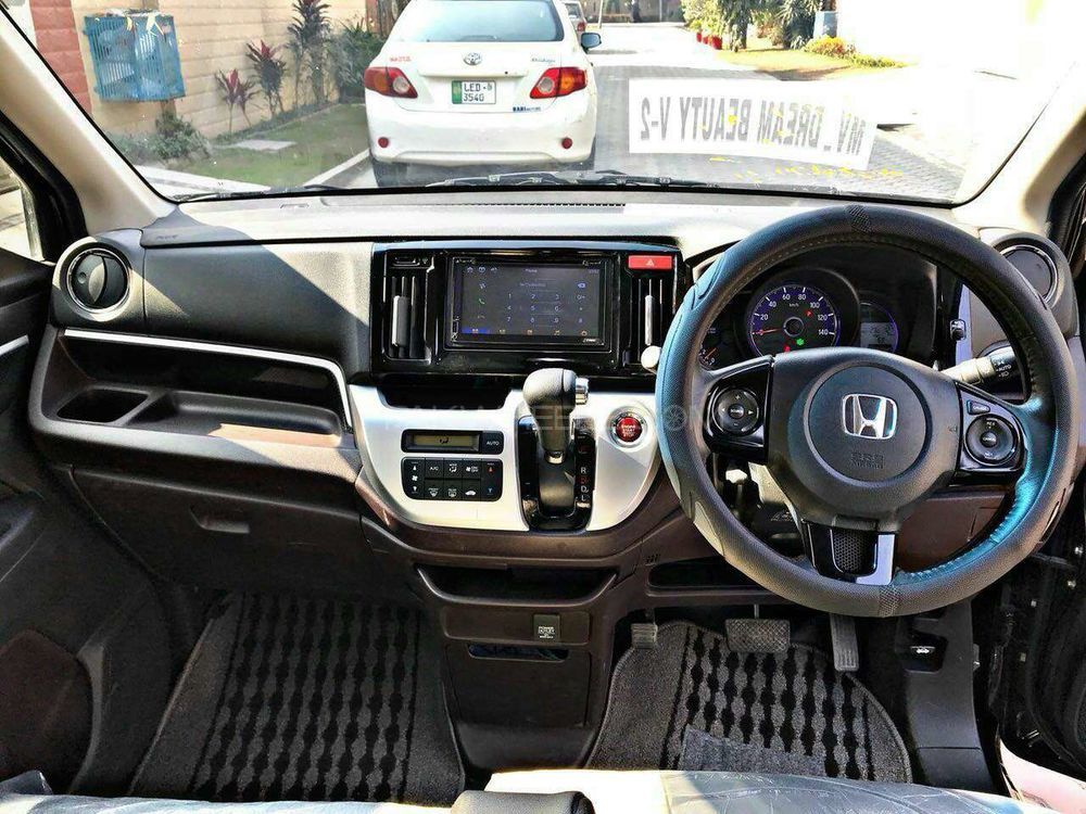 Used Honda N Wgn For Sale At Sigma Motors Lahore Showroom In Lahoresigma Motors