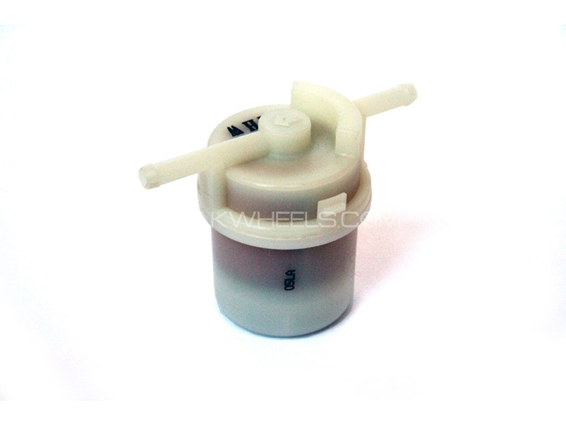 Suzuki Vitara Fuel Filter 3Dr Image-1