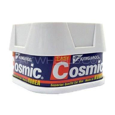 Cosmic car wax polish kangaroo (200gm) Image-1