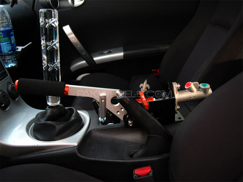 Hydraulic Handbrake | Drift Handbrake Lever  Hydraulic Handbrake | Drift Handbrake Lever  Image-3