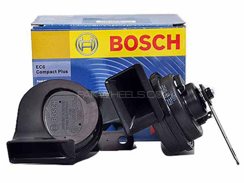 Universal Bosch Horn Image-1