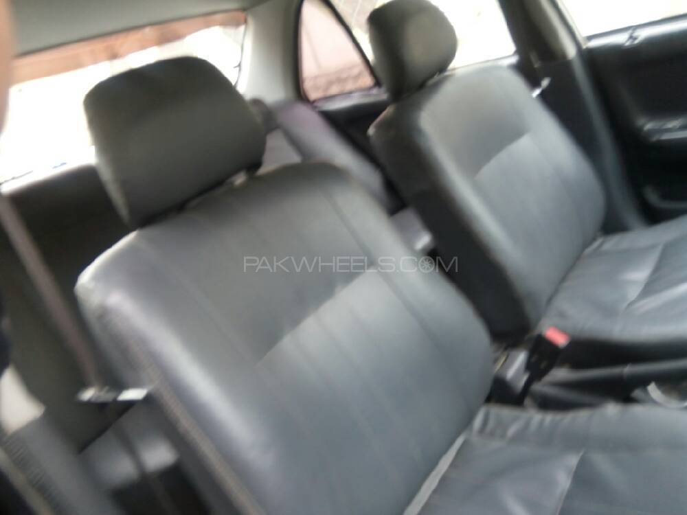 Honda City 2003 for Sale in Mansehra Honda City 2003 for Sale in Mansehra Image-3