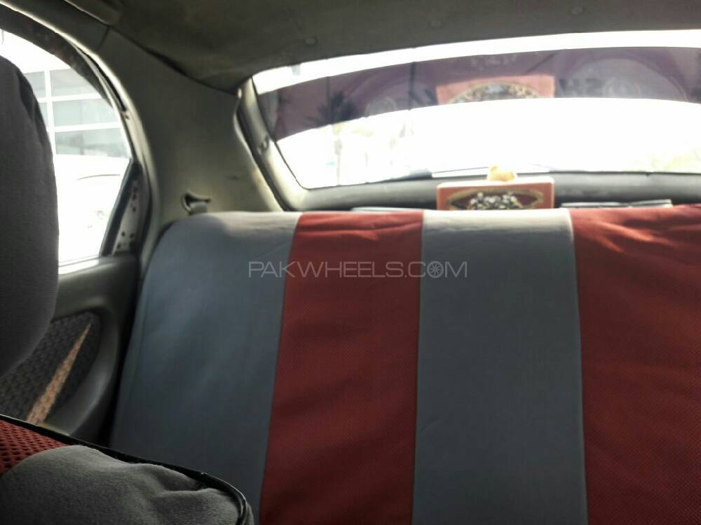 KIA Spectra 2003 for Sale in Rawalpindi Image-1