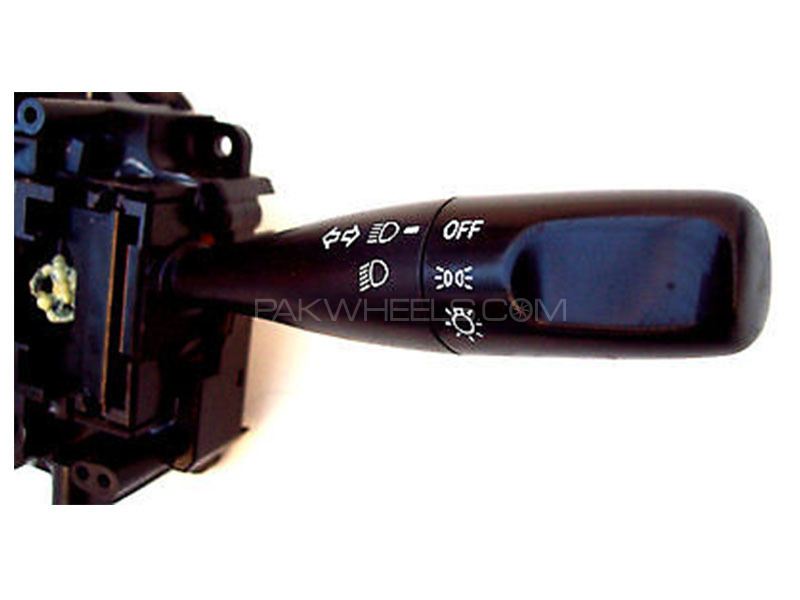 Suzuki Swift Indicator Switch Image-1