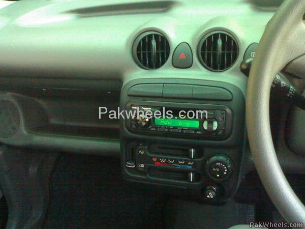 Hyundai Santro 2007 for Sale in Lahore Image-1