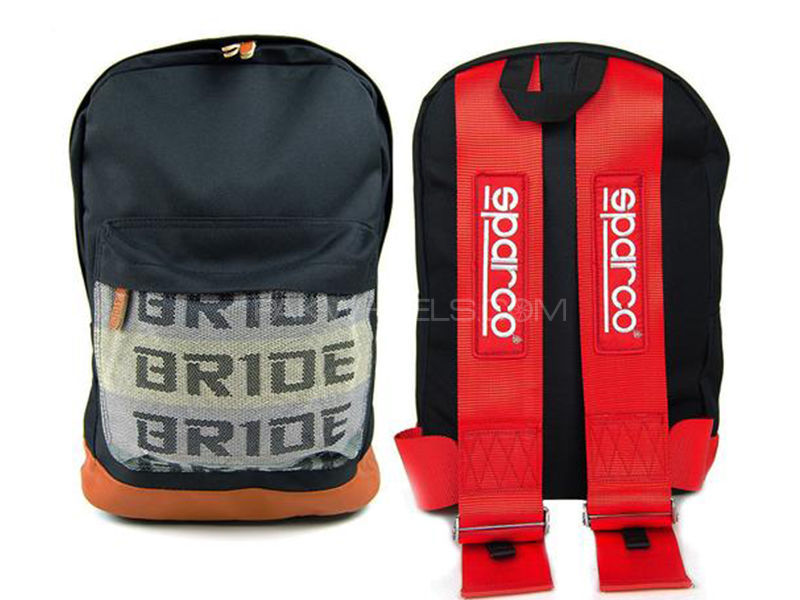 BRIDE  Shoulder Bag Image-1