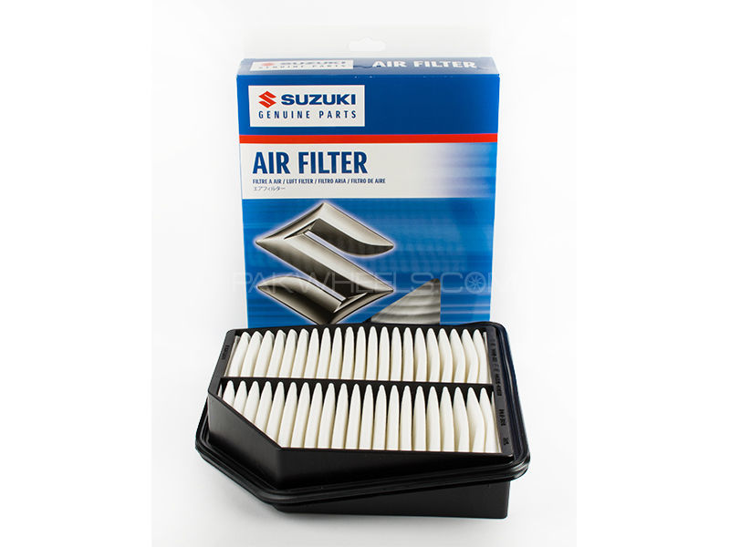 Suzuki Ciaz Genuine Air Filter  Image-1