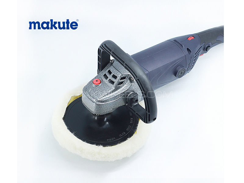 Makute Professional Polisher 1600w Image-1