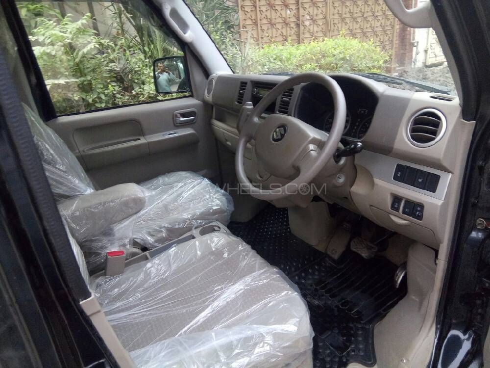 Suzuki Every Wagon 2014 for Sale in Lahore Image-1