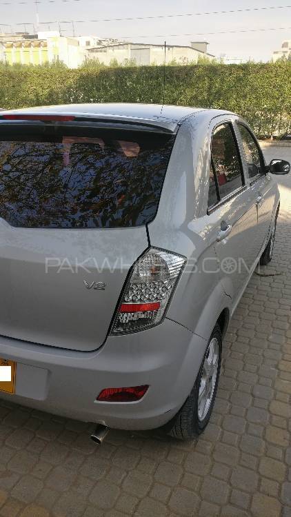 فاو وی 2 2015 for Sale in کراچی فاو وی 2 2015 for Sale in کراچی Image-3