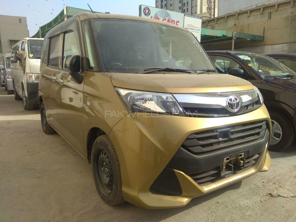 Toyota Other 2016 for Sale in Karachi Image-1
