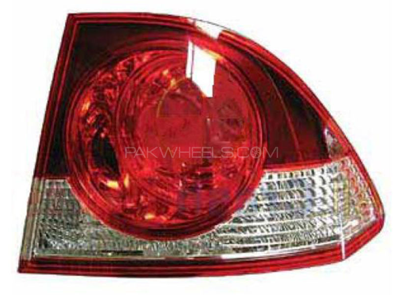 Honda Civic TYC Back Lamp 2006-2010 - 1 Pc RH for sale in Lahore Image-1