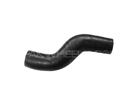 Car and generator hoes pipes Image-1