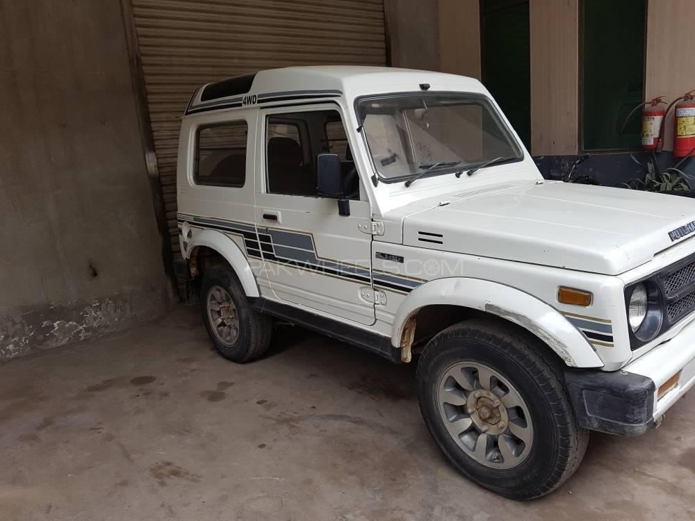 Suzuki Potohar 2005 for Sale in Sialkot Image-1
