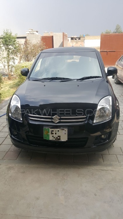 Suzuki Swift 2017 for Sale in Peshawar Image-1