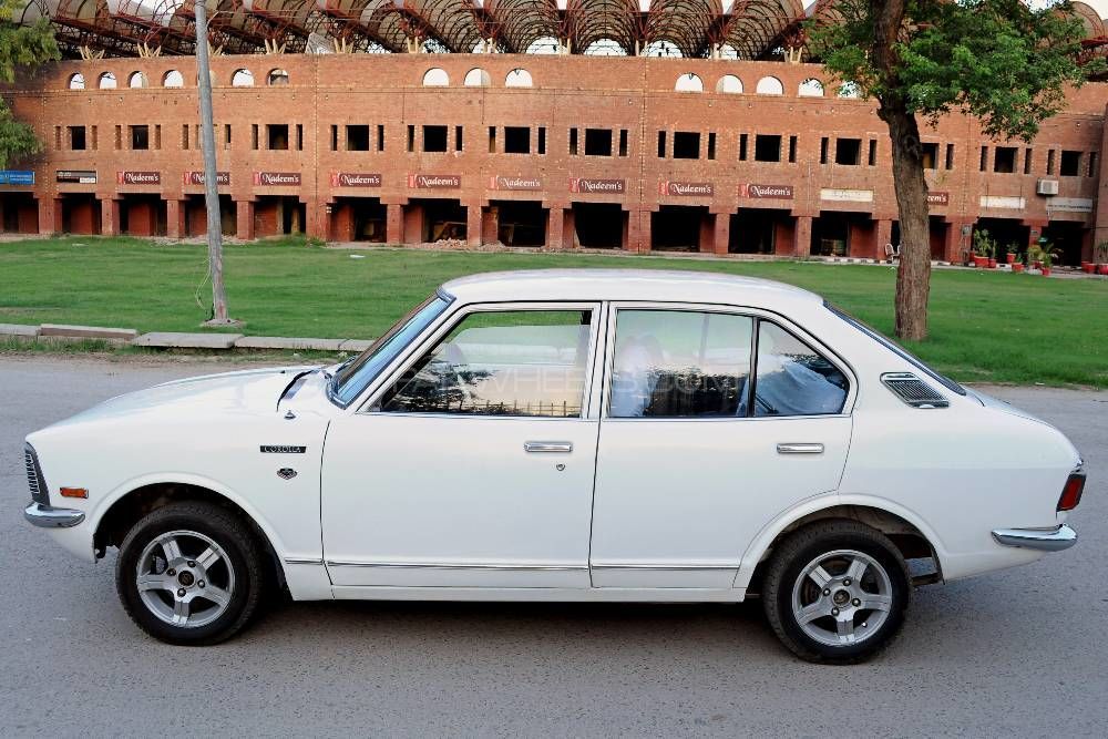 Toyota Other 1974 for Sale in Lahore Image-1