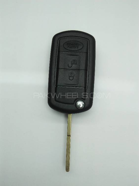 Brand New RangeRover Sport / LandRover Discovery 3 Remote Case !! Image-1