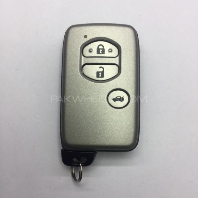 Toyota Genuine Smart Remote Key Camry with Programming !! Image-1