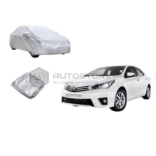 Top cover for corolla shape cars Image-1