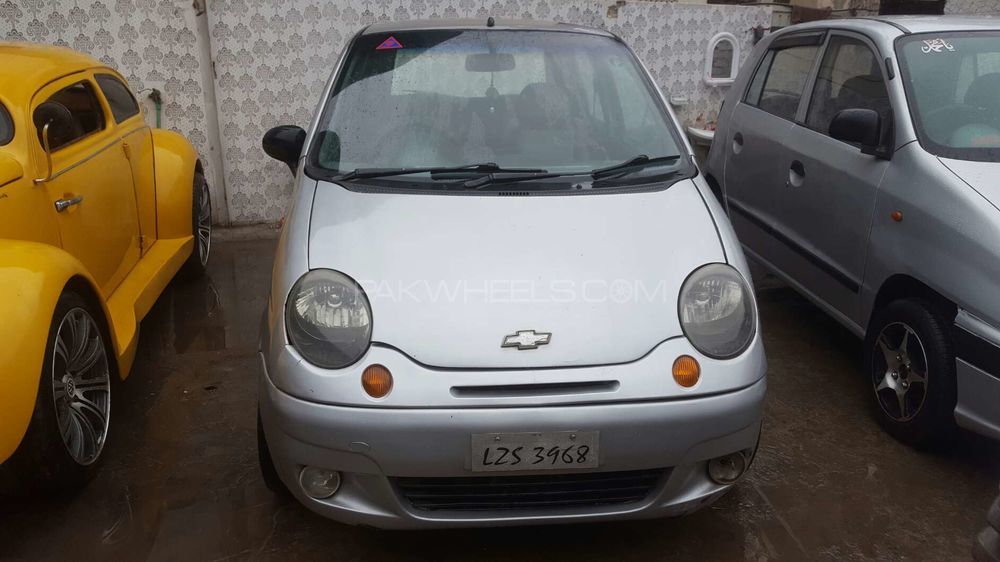 Chevrolet Joy 2005 for Sale in Lahore Image-1