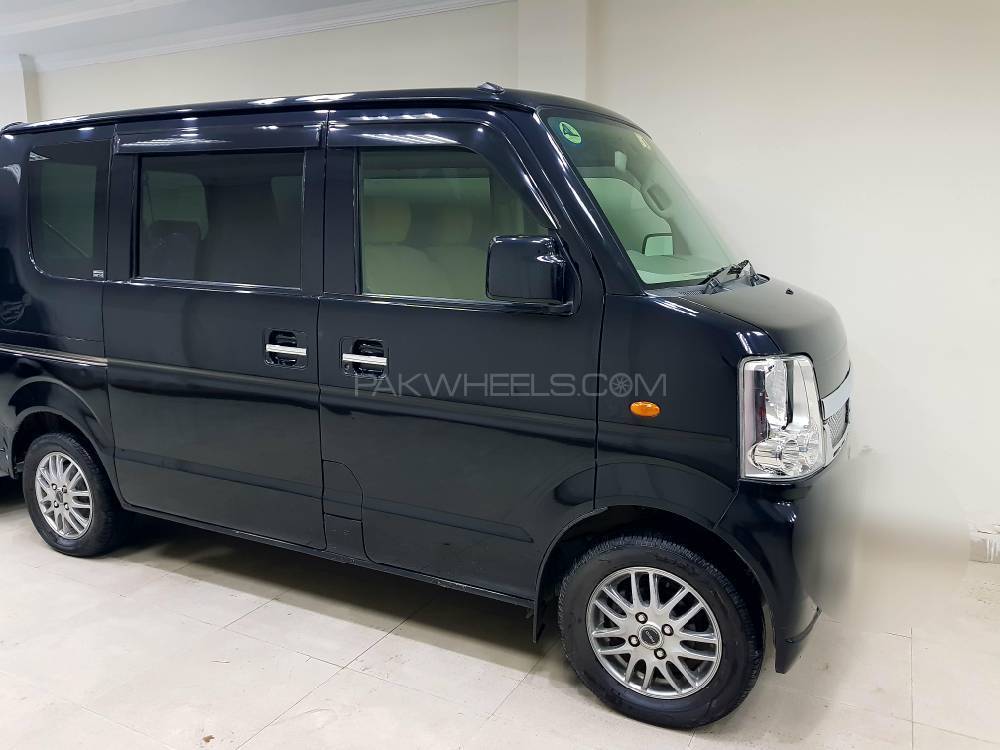 Suzuki Every Wagon 2011 for Sale in Lahore Image-1