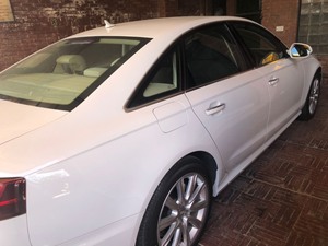 Audi A6 2018 Prices In Pakistan Pictures And Reviews